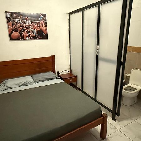 Hostelmo Hotel Buenos Aires Exterior foto