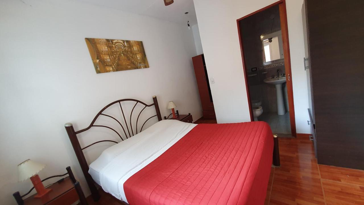 Hostelmo Hotel Buenos Aires Exterior foto