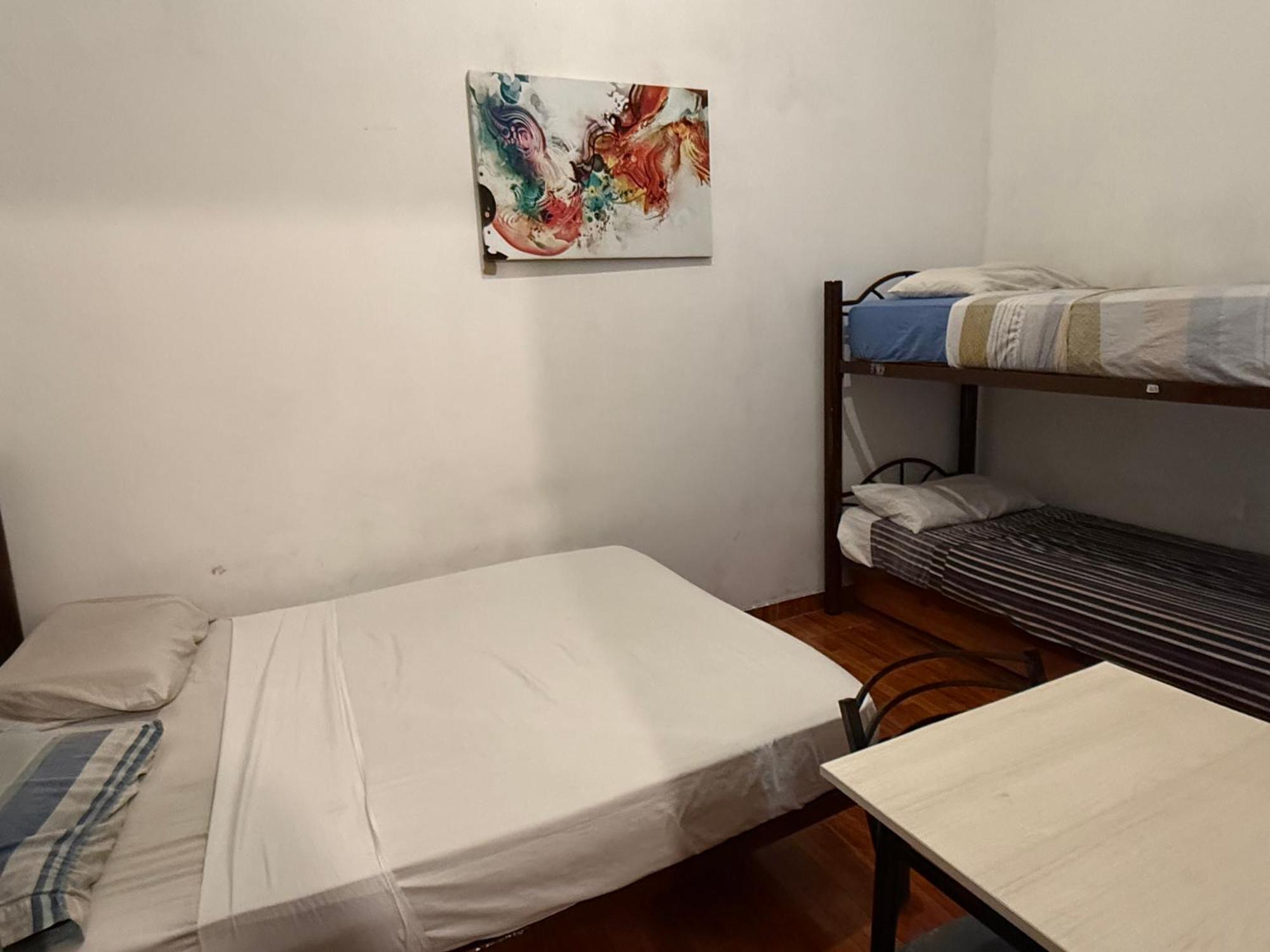Hostelmo Hotel Buenos Aires Exterior foto