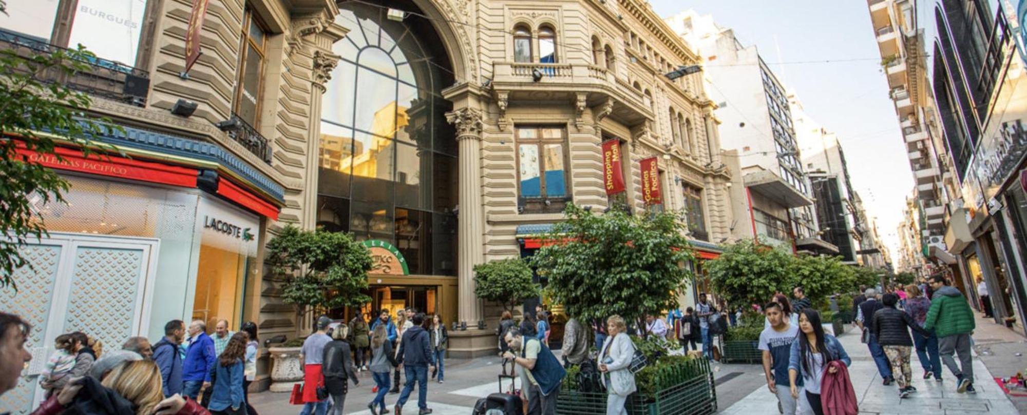 Hostelmo Hotel Buenos Aires Exterior foto