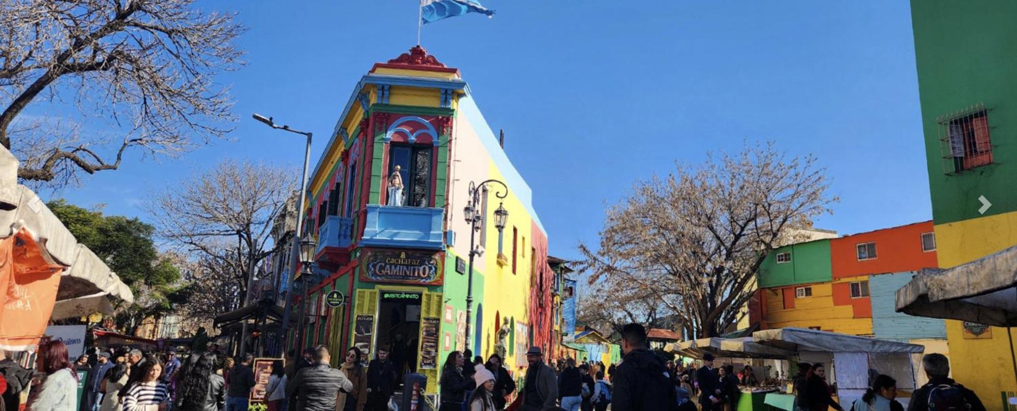 Hostelmo Hotel Buenos Aires Exterior foto