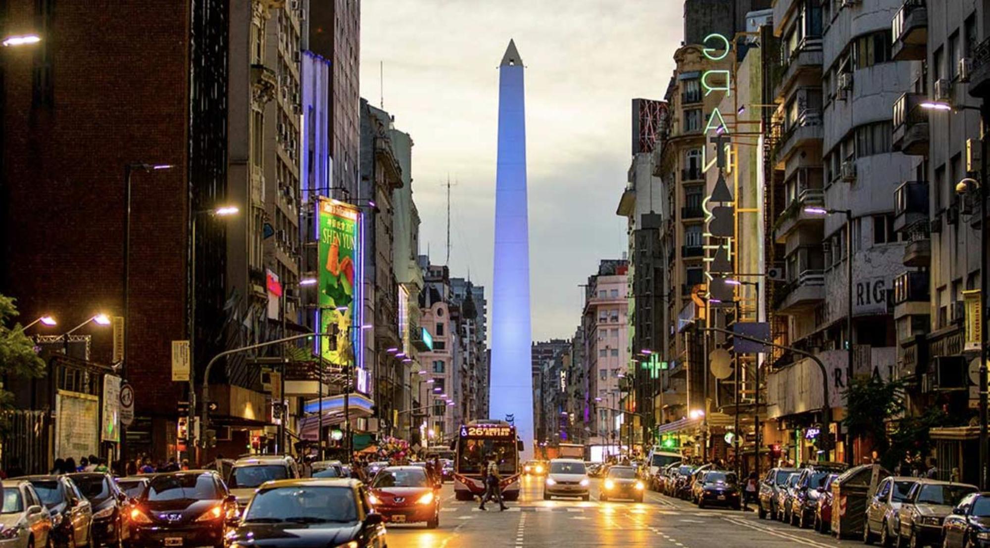 Hostelmo Hotel Buenos Aires Exterior foto