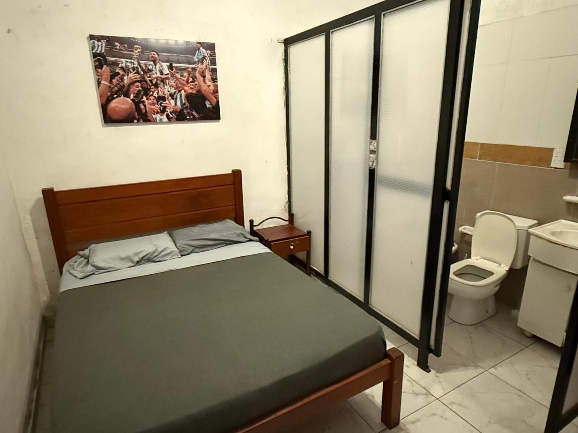 Hostelmo Hotel Buenos Aires Exterior foto