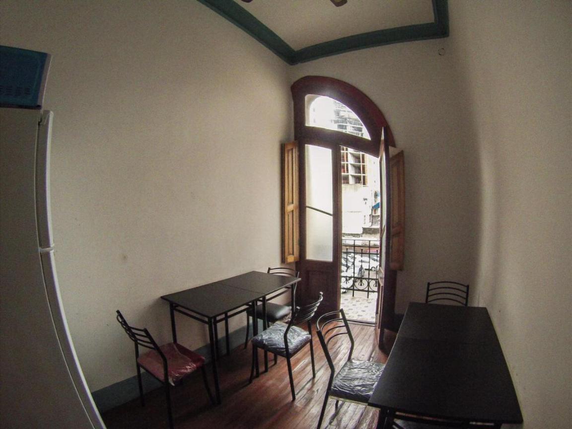 Hostelmo Hotel Buenos Aires Exterior foto