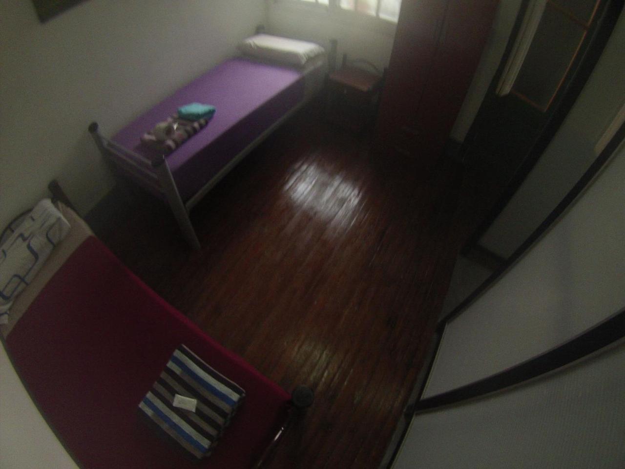 Hostelmo Hotel Buenos Aires Exterior foto